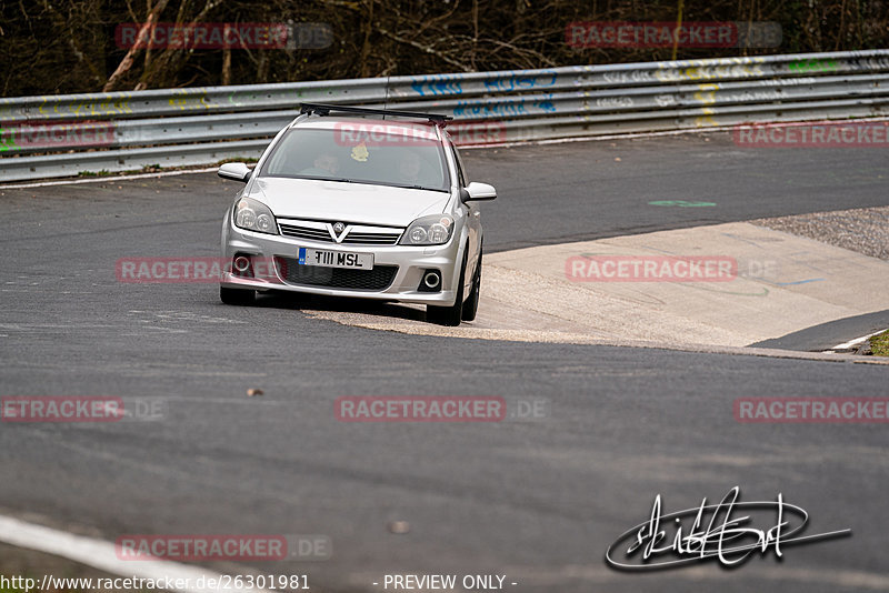 Bild #26301981 - Touristenfahrten Nürburgring Nordschleife (30.03.2024)