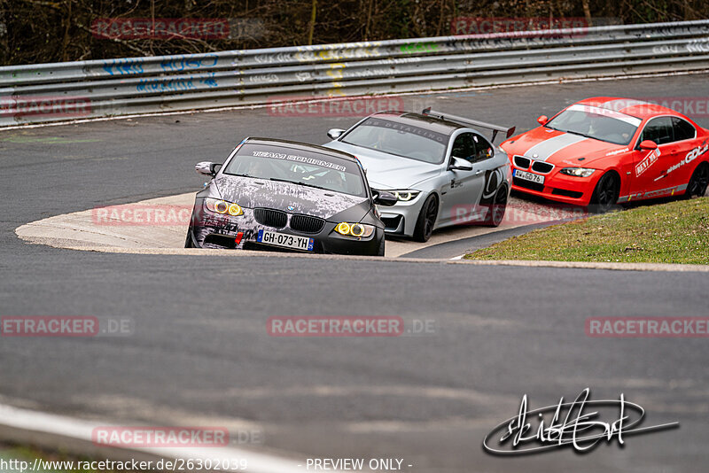 Bild #26302039 - Touristenfahrten Nürburgring Nordschleife (30.03.2024)