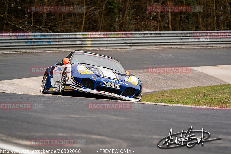 Bild #26302068 - Touristenfahrten Nürburgring Nordschleife (30.03.2024)