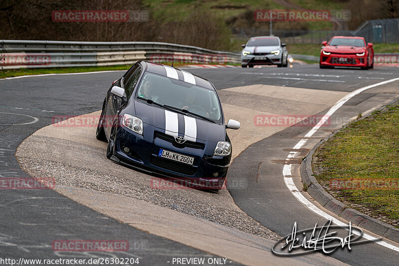 Bild #26302204 - Touristenfahrten Nürburgring Nordschleife (30.03.2024)