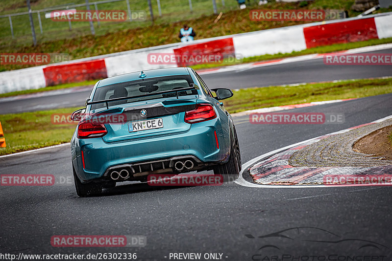 Bild #26302336 - Touristenfahrten Nürburgring Nordschleife (30.03.2024)