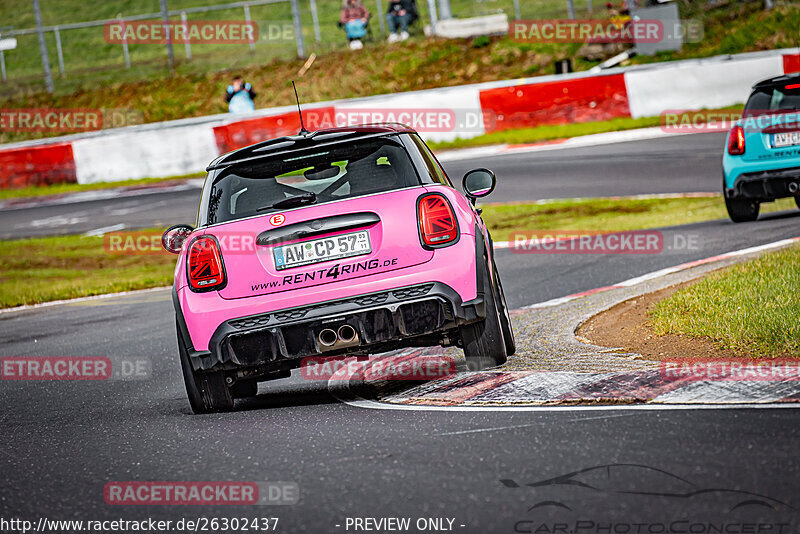 Bild #26302437 - Touristenfahrten Nürburgring Nordschleife (30.03.2024)