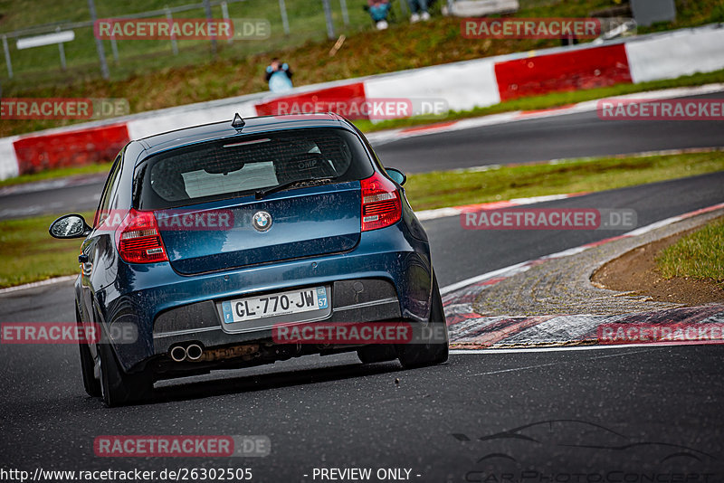 Bild #26302505 - Touristenfahrten Nürburgring Nordschleife (30.03.2024)