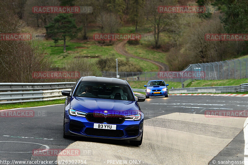 Bild #26302754 - Touristenfahrten Nürburgring Nordschleife (30.03.2024)