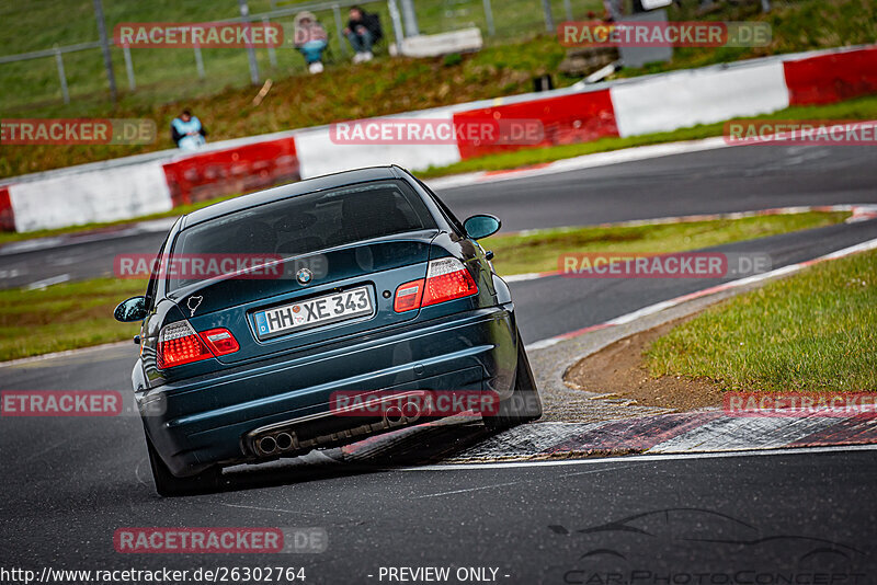 Bild #26302764 - Touristenfahrten Nürburgring Nordschleife (30.03.2024)