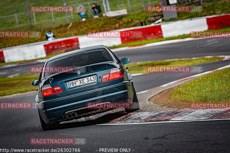 Bild #26302766 - Touristenfahrten Nürburgring Nordschleife (30.03.2024)