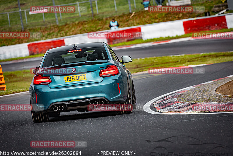 Bild #26302894 - Touristenfahrten Nürburgring Nordschleife (30.03.2024)