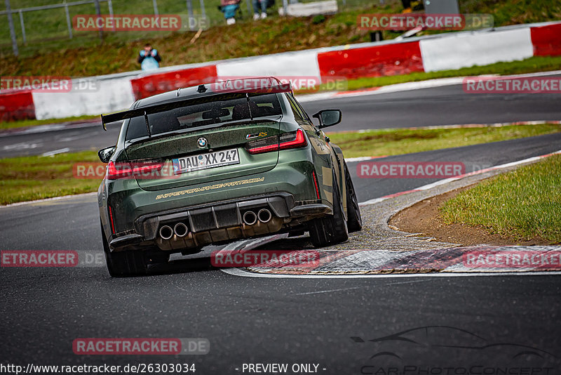 Bild #26303034 - Touristenfahrten Nürburgring Nordschleife (30.03.2024)