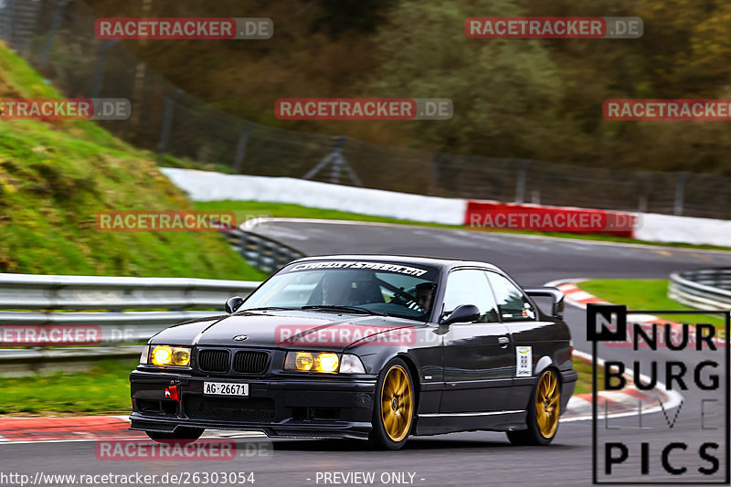 Bild #26303054 - Touristenfahrten Nürburgring Nordschleife (30.03.2024)