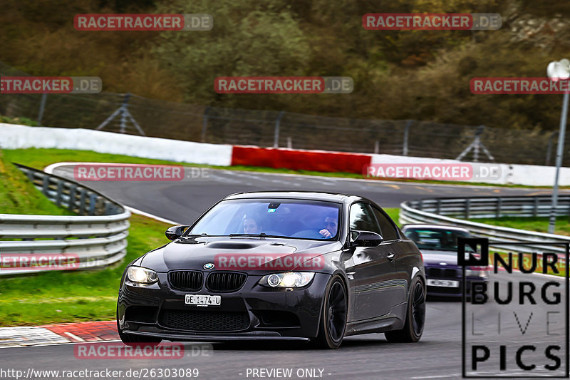 Bild #26303089 - Touristenfahrten Nürburgring Nordschleife (30.03.2024)