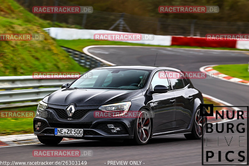 Bild #26303149 - Touristenfahrten Nürburgring Nordschleife (30.03.2024)