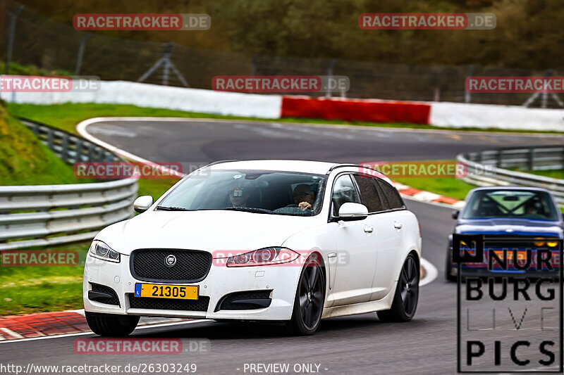 Bild #26303249 - Touristenfahrten Nürburgring Nordschleife (30.03.2024)