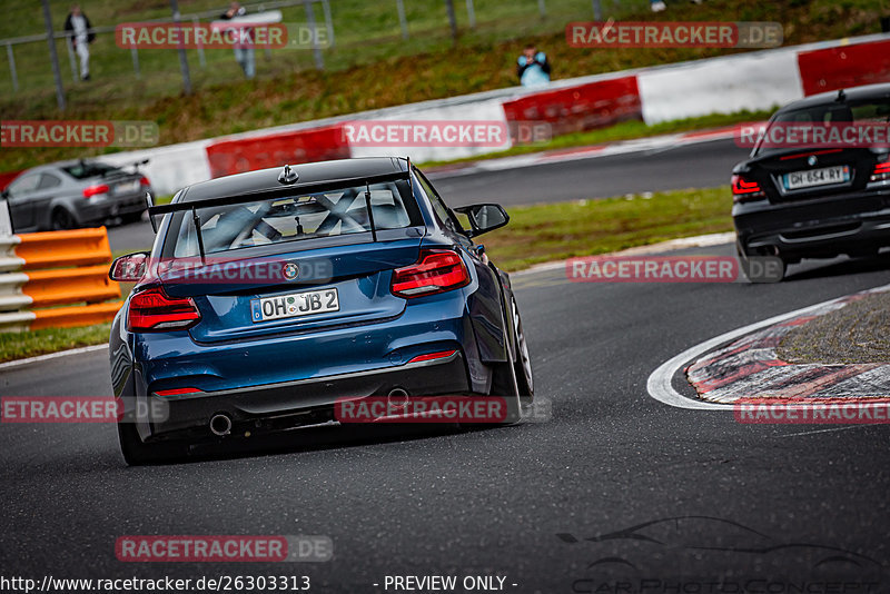 Bild #26303313 - Touristenfahrten Nürburgring Nordschleife (30.03.2024)