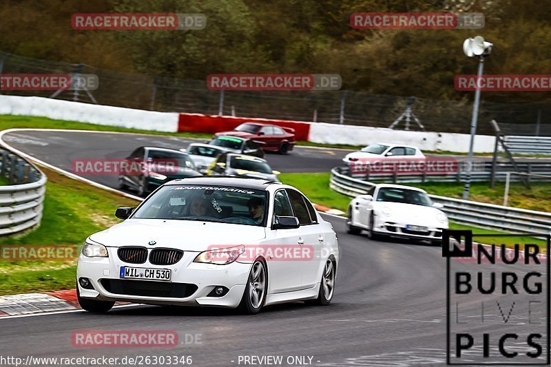 Bild #26303346 - Touristenfahrten Nürburgring Nordschleife (30.03.2024)