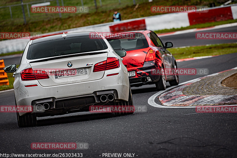 Bild #26303433 - Touristenfahrten Nürburgring Nordschleife (30.03.2024)