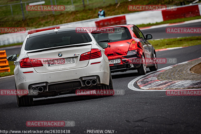 Bild #26303438 - Touristenfahrten Nürburgring Nordschleife (30.03.2024)