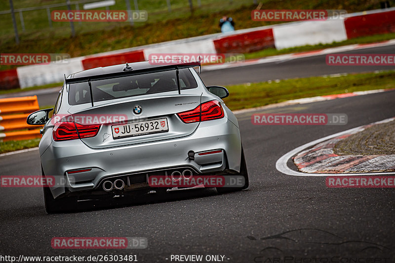 Bild #26303481 - Touristenfahrten Nürburgring Nordschleife (30.03.2024)