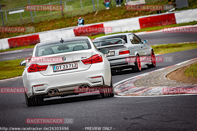 Bild #26303496 - Touristenfahrten Nürburgring Nordschleife (30.03.2024)