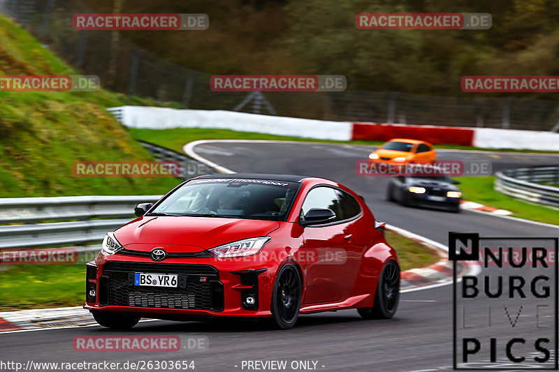 Bild #26303654 - Touristenfahrten Nürburgring Nordschleife (30.03.2024)