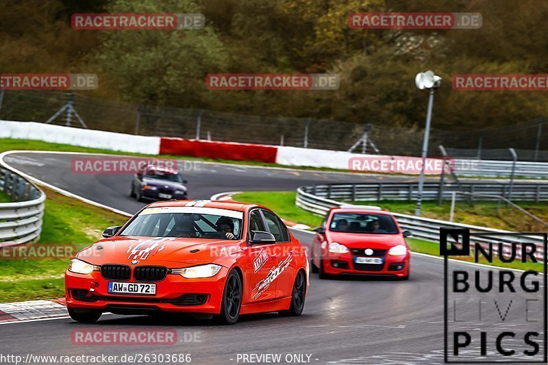 Bild #26303686 - Touristenfahrten Nürburgring Nordschleife (30.03.2024)