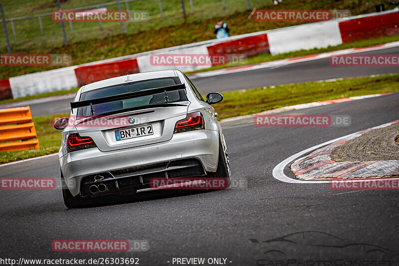 Bild #26303692 - Touristenfahrten Nürburgring Nordschleife (30.03.2024)