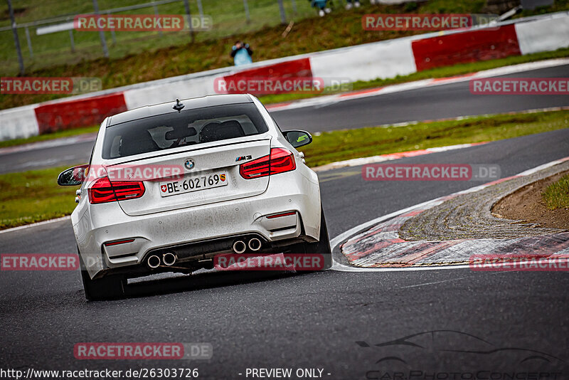 Bild #26303726 - Touristenfahrten Nürburgring Nordschleife (30.03.2024)