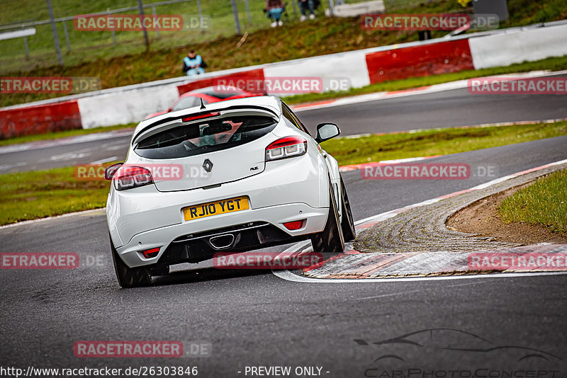 Bild #26303846 - Touristenfahrten Nürburgring Nordschleife (30.03.2024)