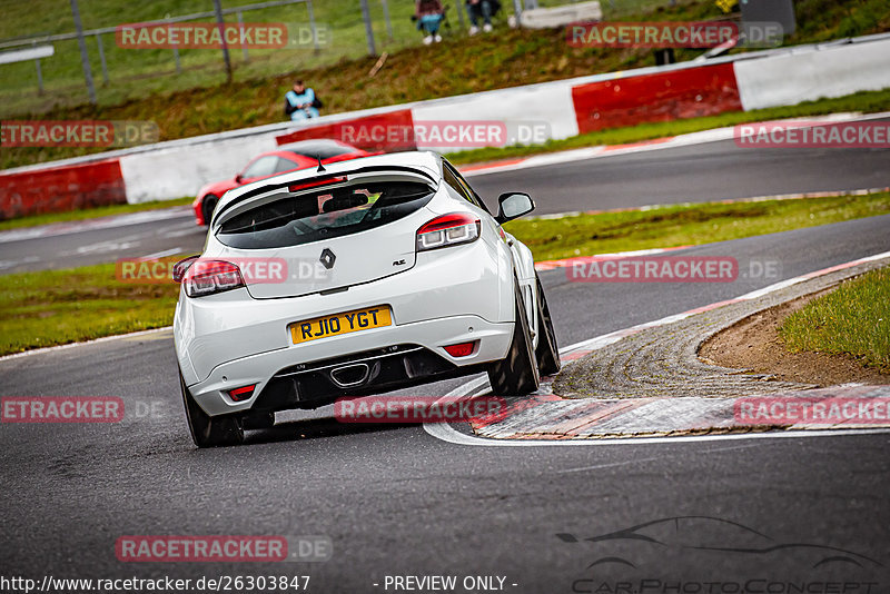 Bild #26303847 - Touristenfahrten Nürburgring Nordschleife (30.03.2024)