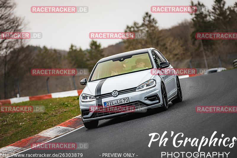 Bild #26303879 - Touristenfahrten Nürburgring Nordschleife (30.03.2024)