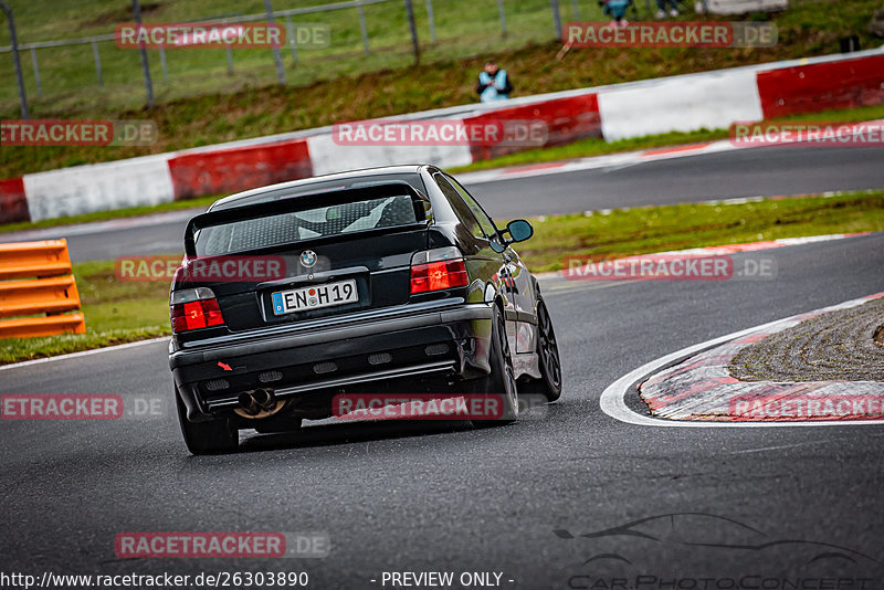 Bild #26303890 - Touristenfahrten Nürburgring Nordschleife (30.03.2024)