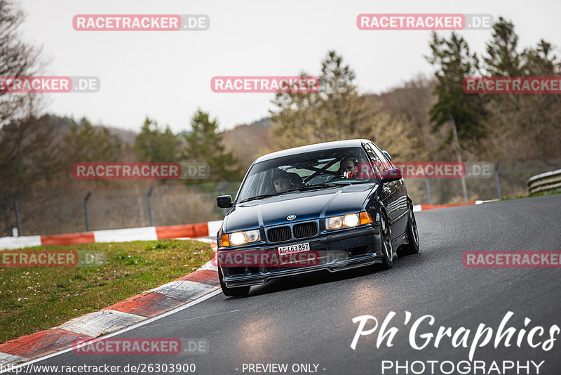 Bild #26303900 - Touristenfahrten Nürburgring Nordschleife (30.03.2024)