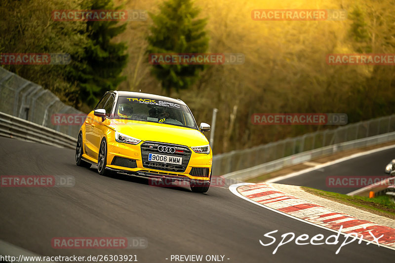 Bild #26303921 - Touristenfahrten Nürburgring Nordschleife (30.03.2024)