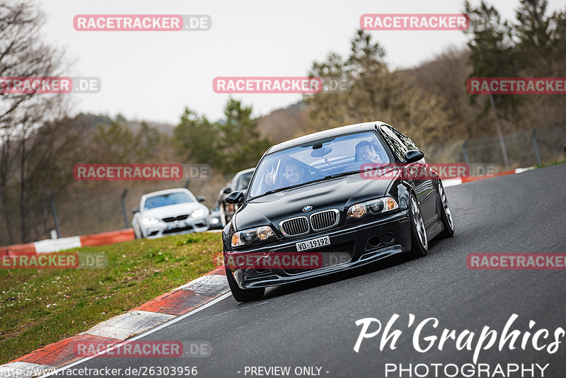 Bild #26303956 - Touristenfahrten Nürburgring Nordschleife (30.03.2024)