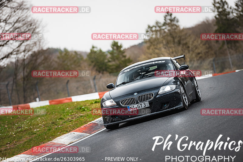 Bild #26303965 - Touristenfahrten Nürburgring Nordschleife (30.03.2024)