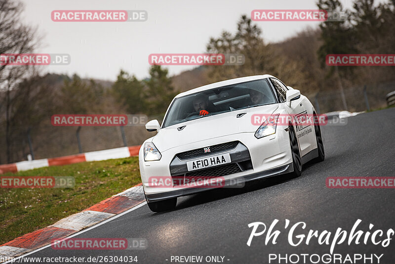 Bild #26304034 - Touristenfahrten Nürburgring Nordschleife (30.03.2024)