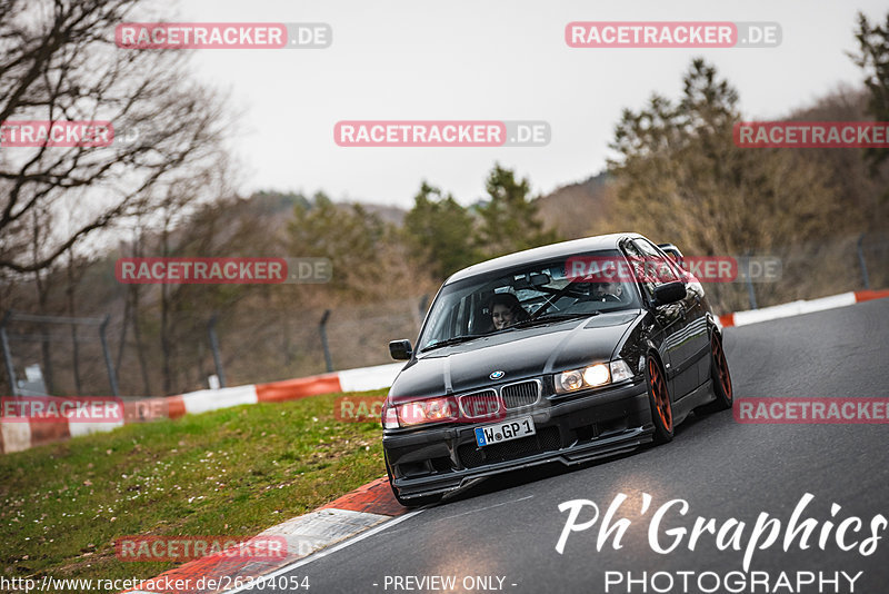 Bild #26304054 - Touristenfahrten Nürburgring Nordschleife (30.03.2024)