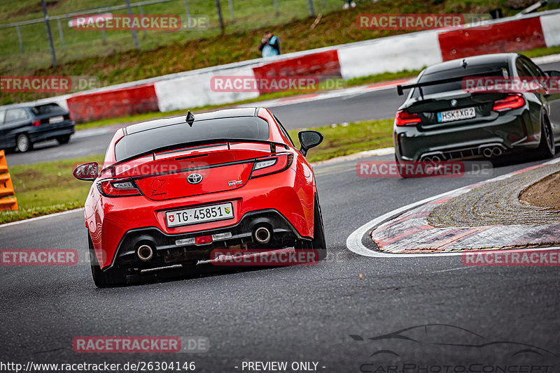 Bild #26304146 - Touristenfahrten Nürburgring Nordschleife (30.03.2024)