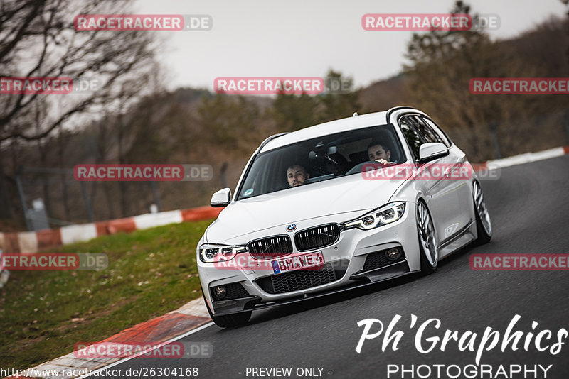 Bild #26304168 - Touristenfahrten Nürburgring Nordschleife (30.03.2024)