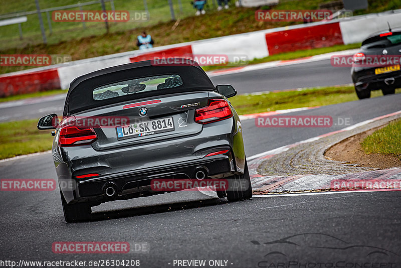 Bild #26304208 - Touristenfahrten Nürburgring Nordschleife (30.03.2024)