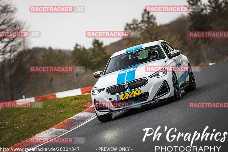 Bild #26304347 - Touristenfahrten Nürburgring Nordschleife (30.03.2024)