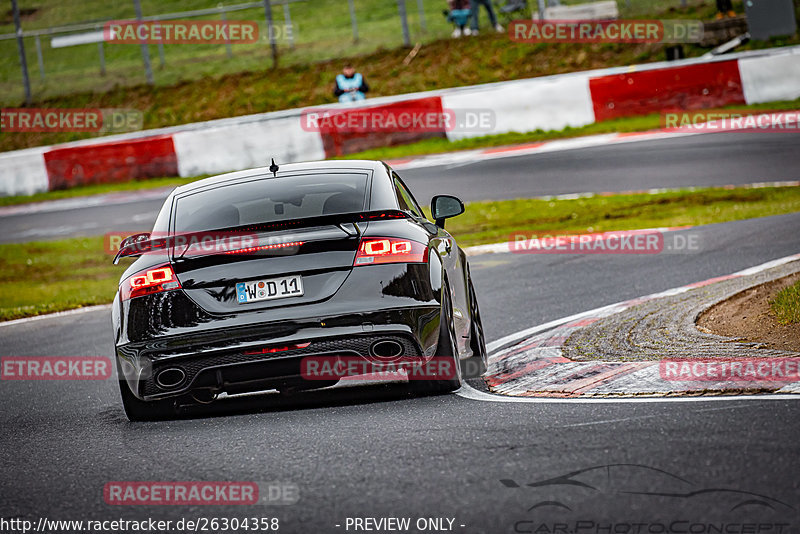 Bild #26304358 - Touristenfahrten Nürburgring Nordschleife (30.03.2024)