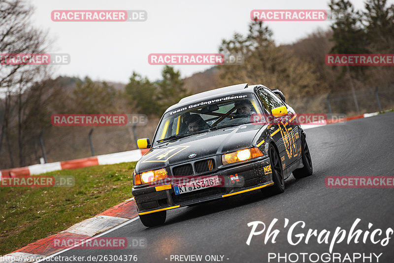 Bild #26304376 - Touristenfahrten Nürburgring Nordschleife (30.03.2024)