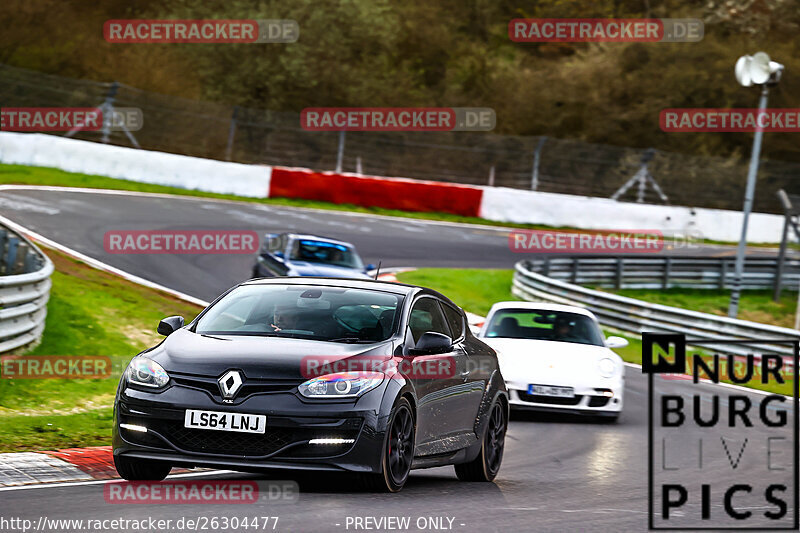 Bild #26304477 - Touristenfahrten Nürburgring Nordschleife (30.03.2024)