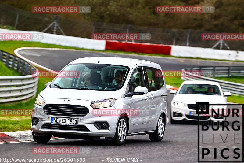 Bild #26304533 - Touristenfahrten Nürburgring Nordschleife (30.03.2024)