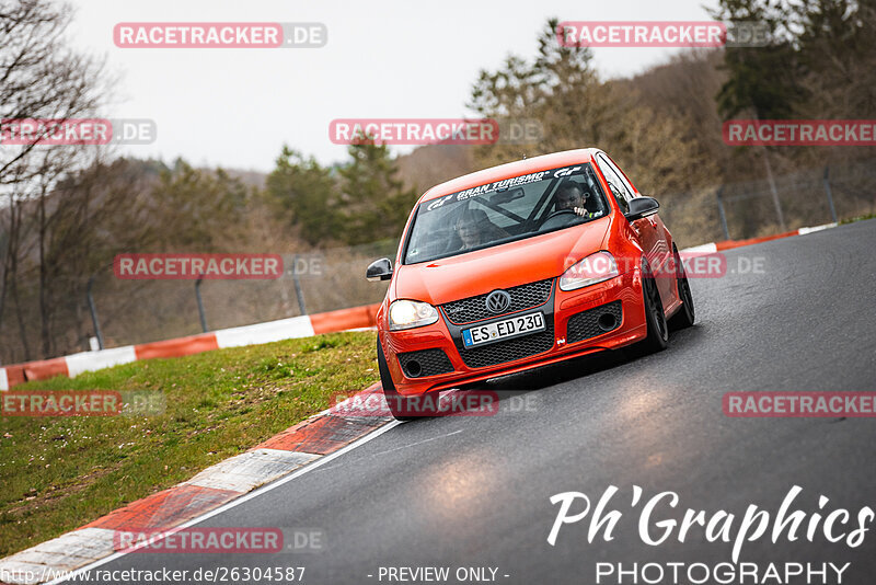 Bild #26304587 - Touristenfahrten Nürburgring Nordschleife (30.03.2024)