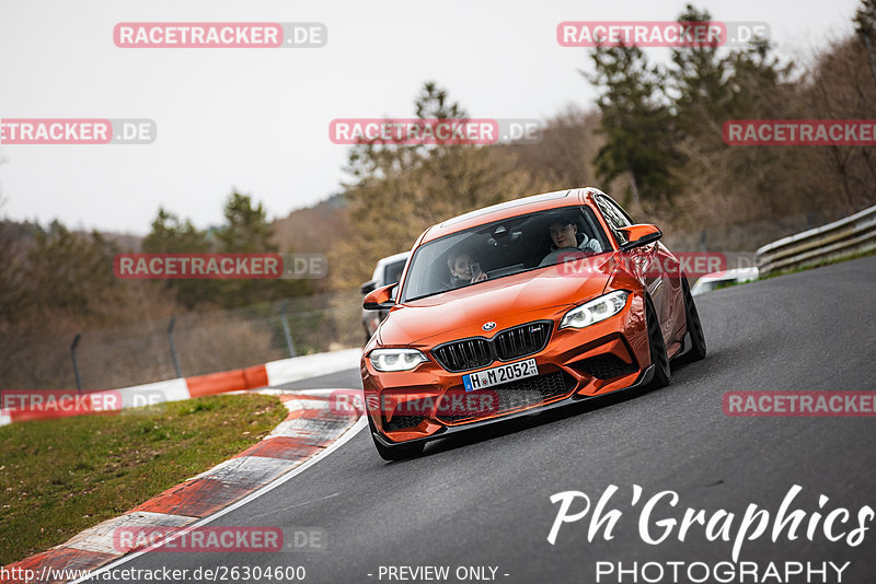 Bild #26304600 - Touristenfahrten Nürburgring Nordschleife (30.03.2024)