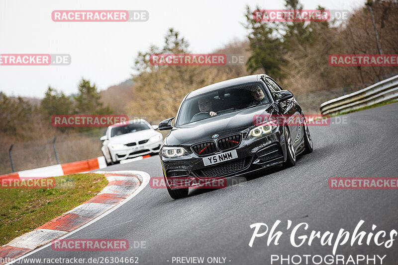 Bild #26304662 - Touristenfahrten Nürburgring Nordschleife (30.03.2024)