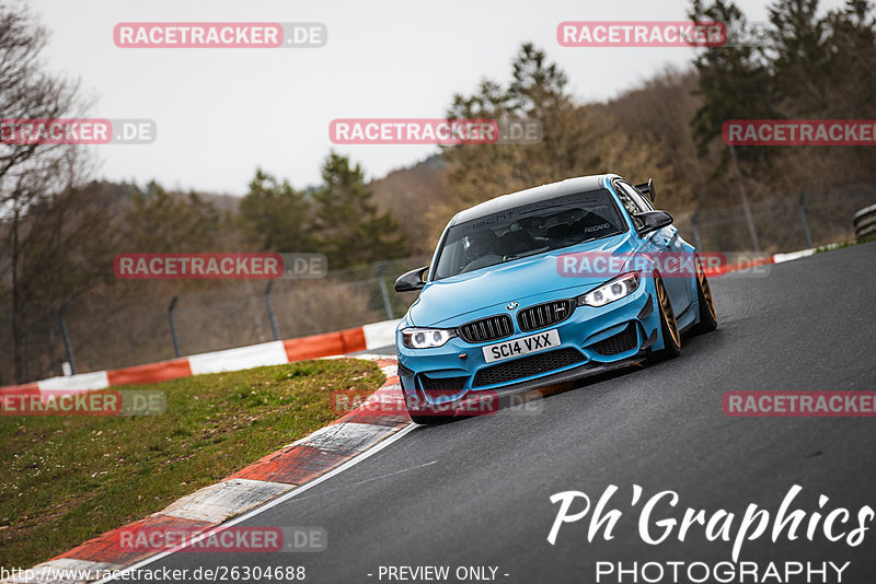 Bild #26304688 - Touristenfahrten Nürburgring Nordschleife (30.03.2024)