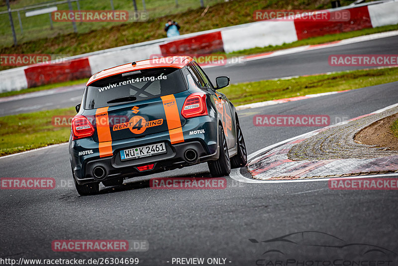 Bild #26304699 - Touristenfahrten Nürburgring Nordschleife (30.03.2024)