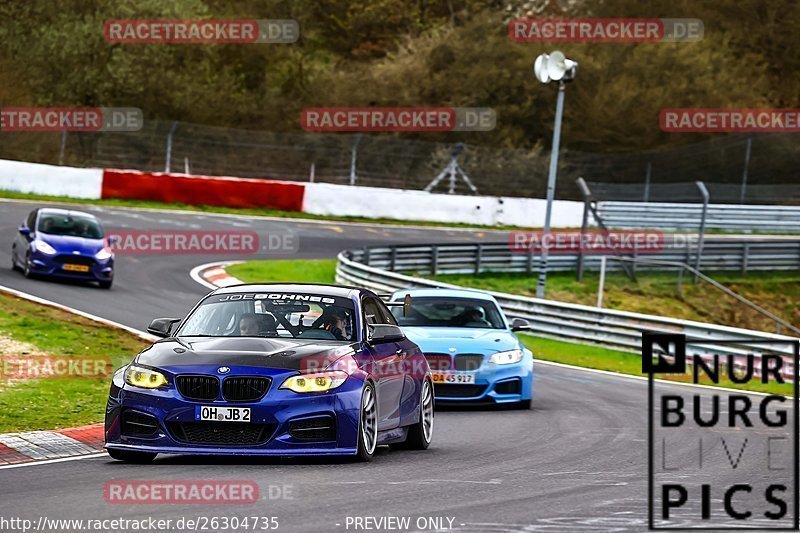 Bild #26304735 - Touristenfahrten Nürburgring Nordschleife (30.03.2024)